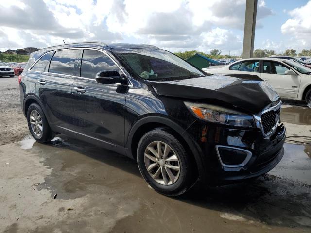 5XYPG4A35HG206690 KIA SORENTO LX