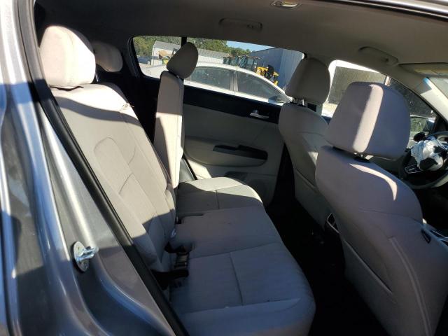 KNDPM3AC9L7720258 2020 Kia Sportage Lx