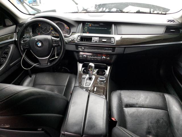 WBA5A5C58ED502422 | 2014 BMW 528 I