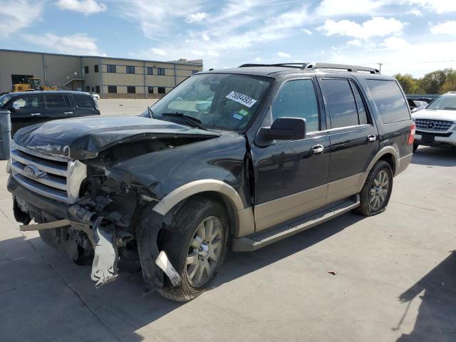 2011 Ford Expedition XLT