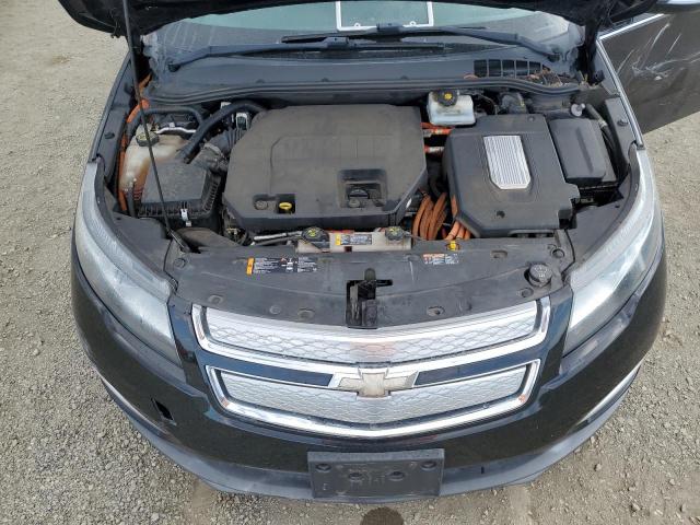 VIN 1G1RE6E4XDU142371 2013 Chevrolet Volt no.11