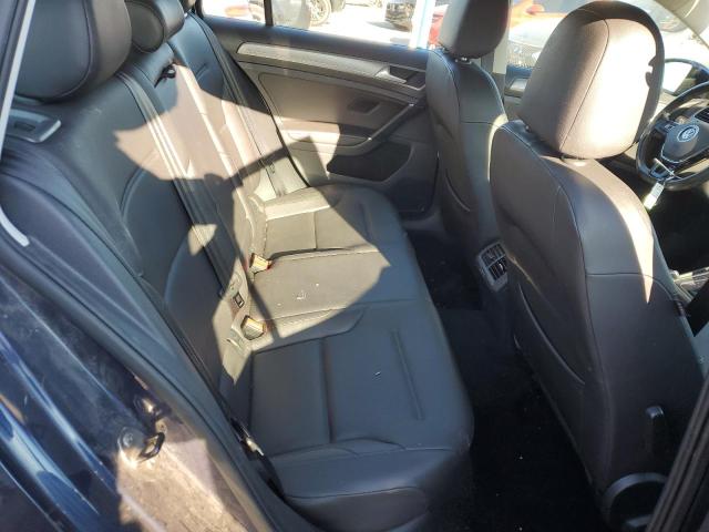 2015 VOLKSWAGEN GOLF SPORT - 3VWCA7AU8FM519577