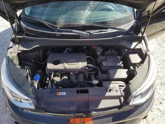 2017 KIA SOUL - KNDJN2A25H7487717