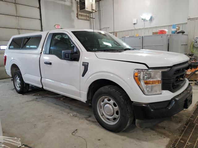 1FTMF1CBXMKE98835 | 2021 FORD F150