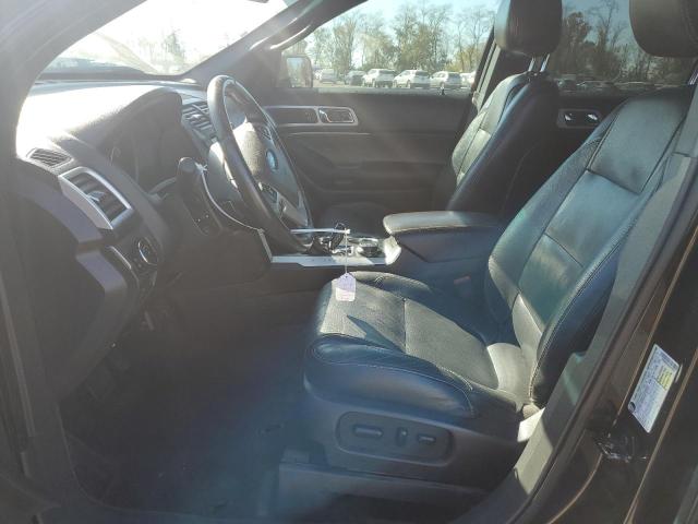 1FM5K8GT4EGA73350 Ford EXPLORER SPORT