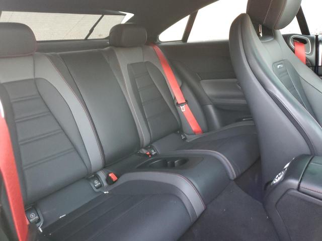 2022 MERCEDES-BENZ E AMG 53 - W1K1J6BB6NF180792