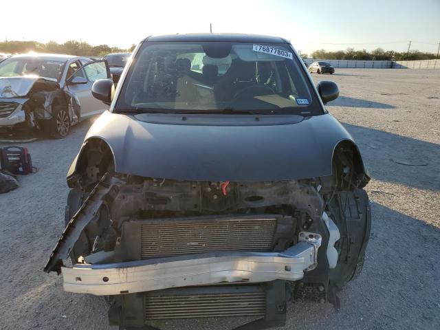 2017 FIAT 500L POP ZFBCFAAH7HZ039099