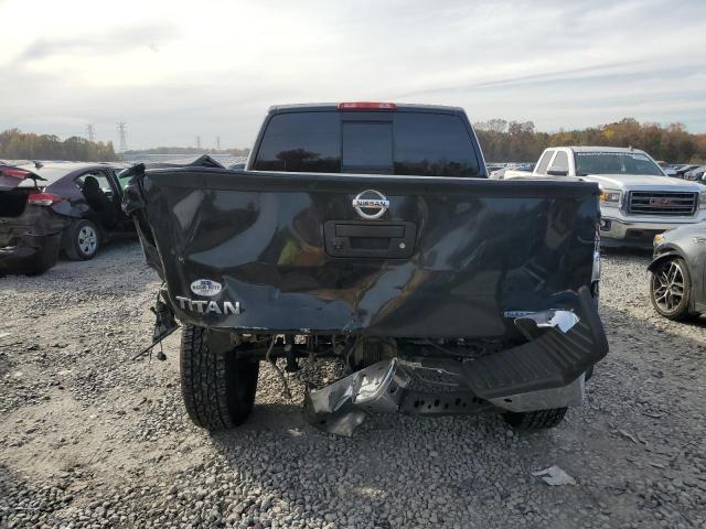 1N6BA0CA3FN501418 | 2015 NISSAN TITAN S