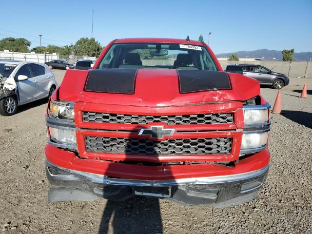 1GCRCREC1FZ221486 | 2015 CHEVROLET SILVER1500