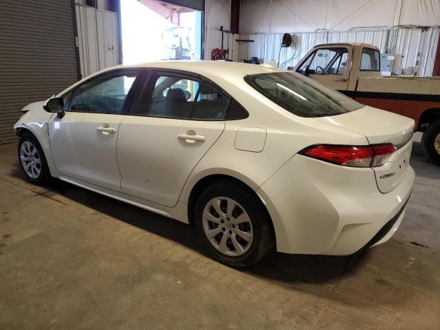 JTDEPRAE6LJ028142 2020 Toyota Corolla Le