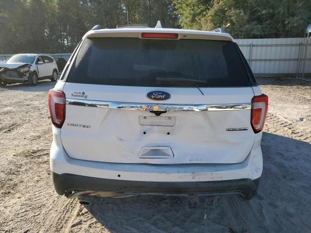 1FM5K7F8XGGD15603 Ford Explorer Limited