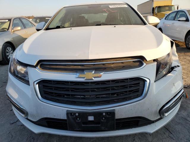 2015 CHEVROLET CRUZE LT - 1G1PC5SBXF7130796