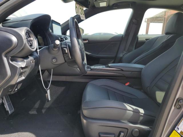 2023 LEXUS IS 350 F S - JTHGZ1B25P5062272