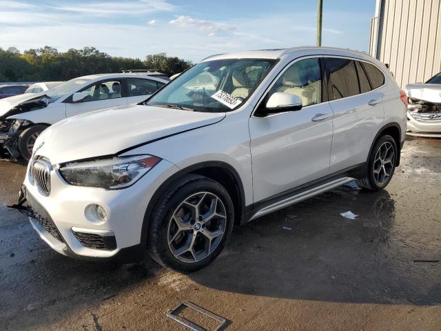 2018 BMW X1 sDrive28i