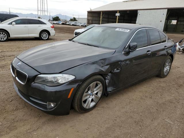 2013 BMW 5 Series 528i