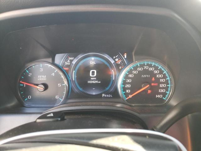 2018 GMC SIERRA 150 - 3GTU2PEJ6JG367519
