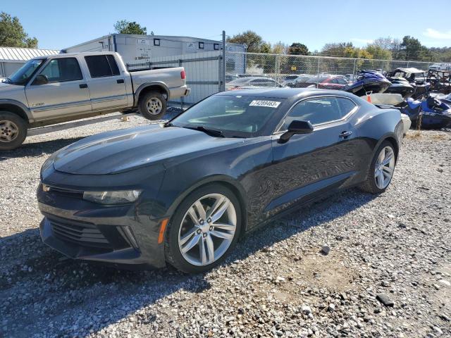 2016 Chevrolet Camaro LT