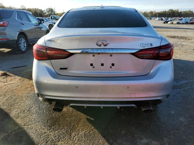 JN1FV7AP8LM630199 | 2020 INFINITI Q50 RED SP