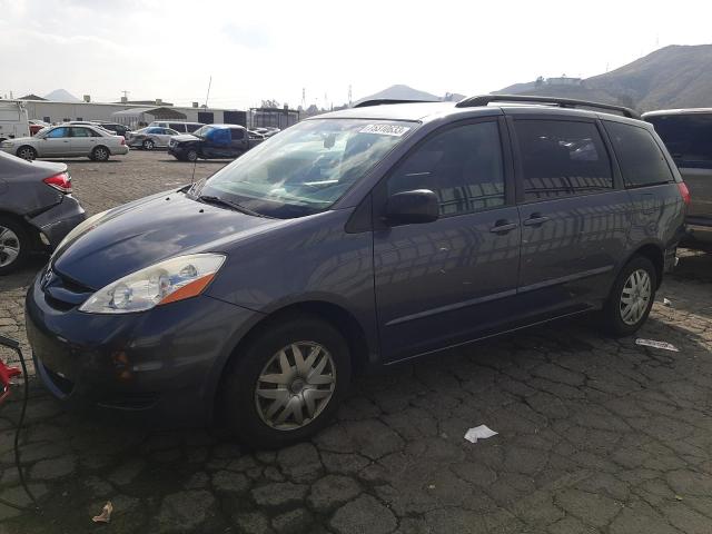 2007 Toyota Sienna CE