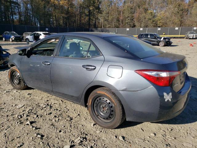 VIN 2T1BURHE1GC522296 2016 Toyota Corolla, L no.2