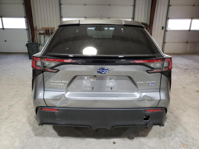 2023 SUBARU SOLTERRA P JTMABABA3PA027692