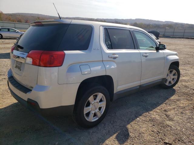 2012 GMC Terrain Sle VIN: 2GKFLREKXC6225560 Lot: 71533963