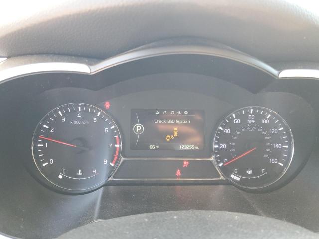 5XXGR4A61FG441089 KIA OPTIMA SX