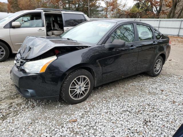 2011 Ford Focus SE