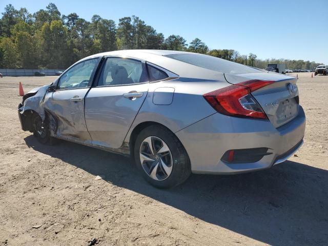 19XFC2F63KE043931 | 2019 HONDA CIVIC LX