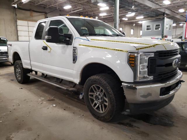 1FT7X2B64KEE37559 | 2019 FORD F250 SUPER