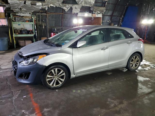 2013 Hyundai Elantra GT 