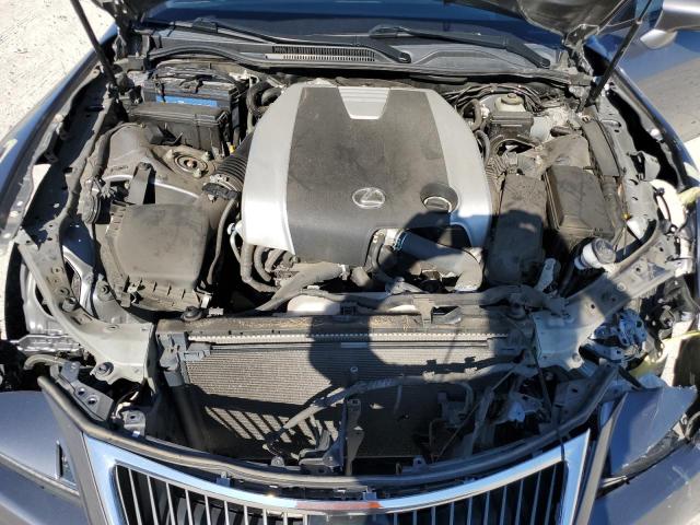 2015 LEXUS RC350 JTHHE5BC7F5007420