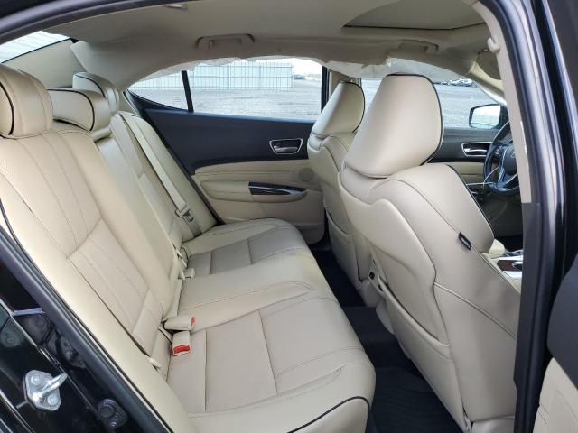 2019 ACURA TLX ADVANC 19UUB3F89KA801423