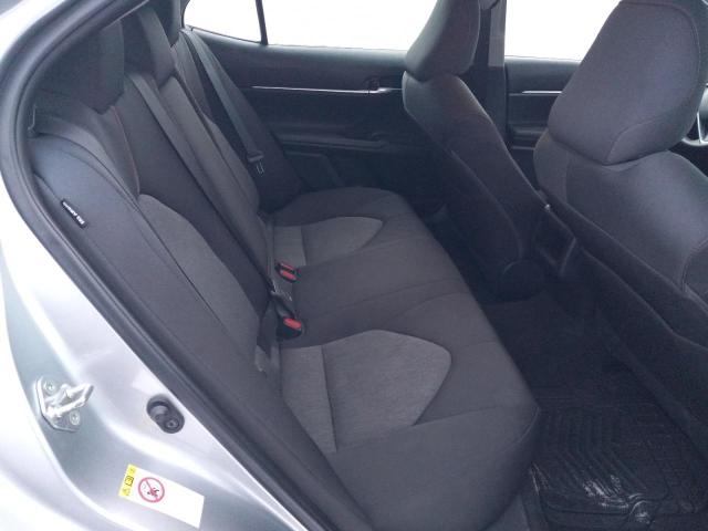 2019 TOYOTA CAMRY LE - 4T1B11HK4KU779217