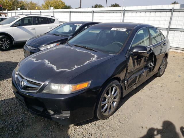 2006 Acura TSX 