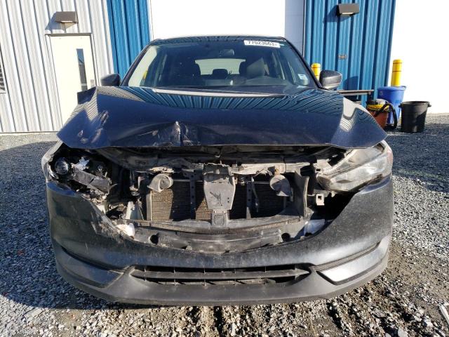 2017 MAZDA CX-5 SPORT - JM3KFBBL1H0167397