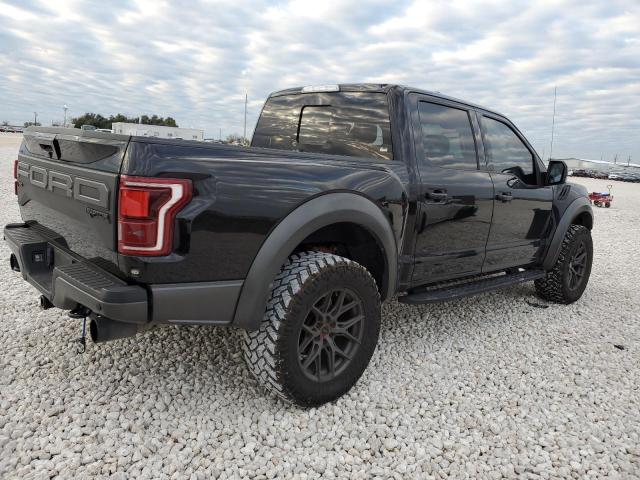 1FTFW1RG9KFA80025 | 2019 FORD F150 RAPTO