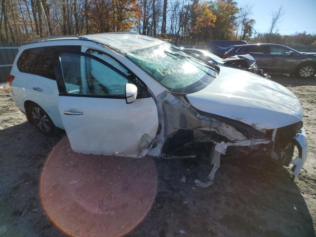 5N1DR2MM3HC686993 | 2017 NISSAN PATHFINDER