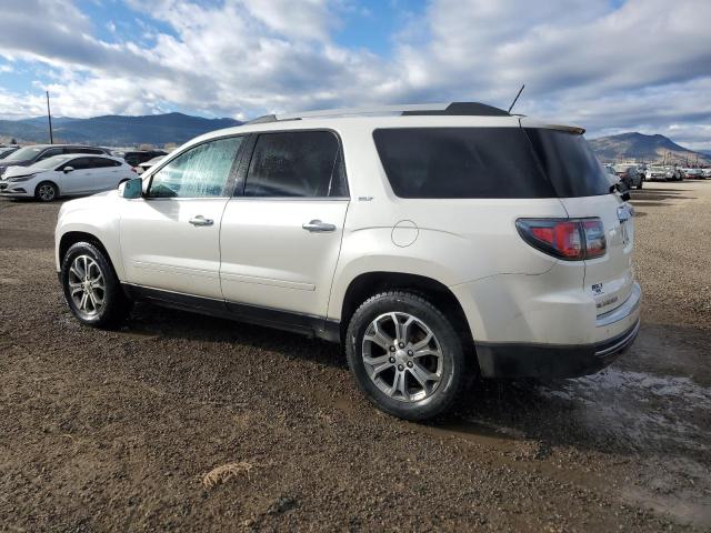 1GKKRRKD7EJ325981 | 2014 GMC ACADIA SLT