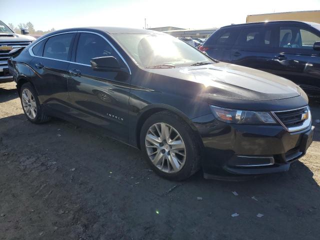 2019 Chevrolet Impala Ls VIN: 2G11Y5SA9K9162193 Lot: 74273363