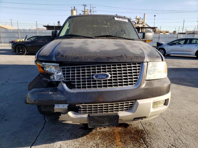 2005 Ford Expedition Eddie Bauer VIN: 1FMPU17515LA21693 Lot: 75816843