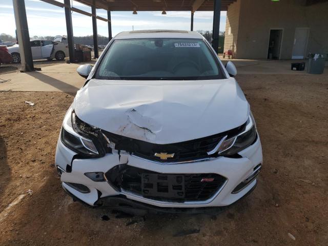 1G1BE5SM4H7164130 | 2017 CHEVROLET CRUZE LT