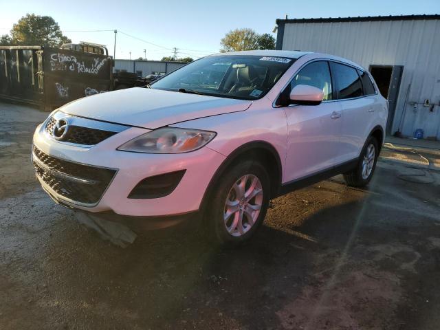 2012 Mazda CX-9 