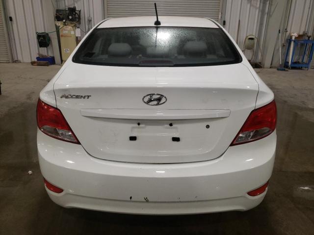KMHCT4AE3FU817076 Hyundai ACCENT GLS