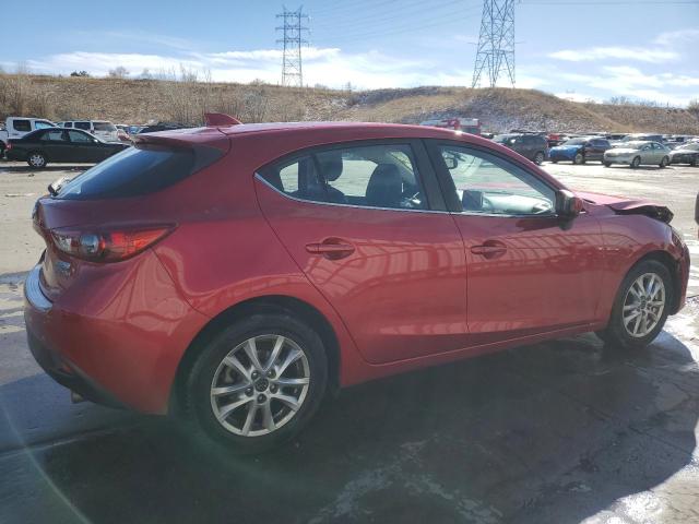 JM1BM1M74E1104244 | 2014 MAZDA 3 GRAND TO