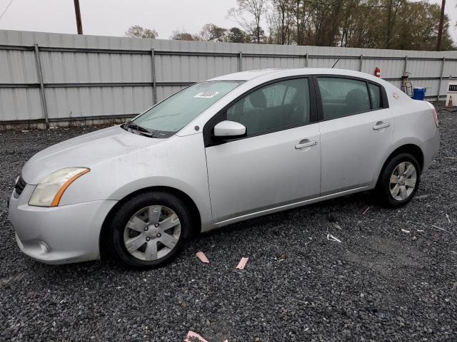 2010 Nissan Sentra 2.0