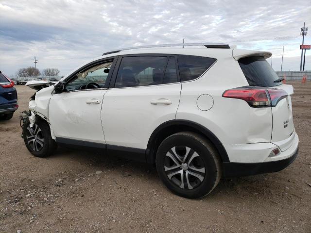 JTMZFREV9GJ092535 | 2016 TOYOTA RAV4 LE