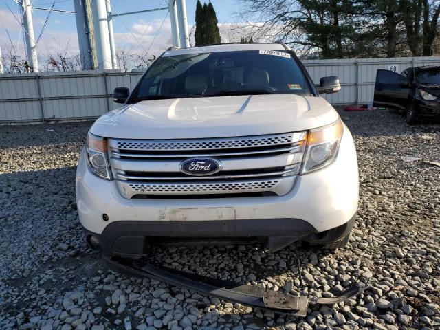 1FM5K8D88EGA78096 | 2014 FORD EXPLORER X