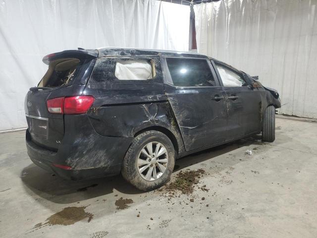 KNDMB5C19H6266655 KIA SEDONA LX