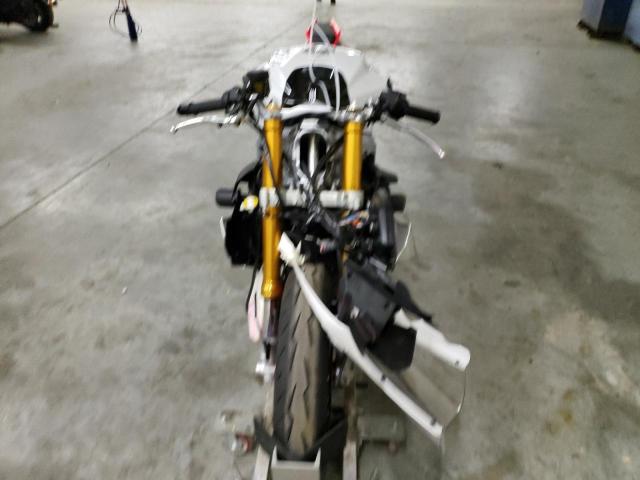 2024 APRILIA RS 660 EXT - ZD4KSUR00RS000065